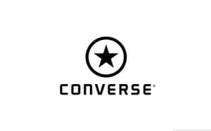 Converse 標誌背景 — Converse 標誌 壁紙