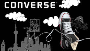 Converse 背景 — Converse 壁紙