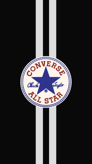 Converse 背景 — 鎖定畫面 壁紙
