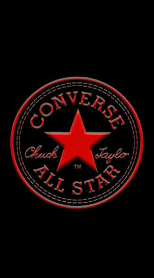 Converse 背景 — 鎖定畫面 壁紙