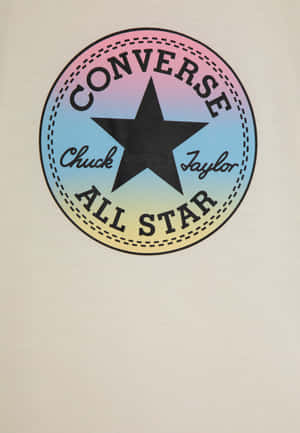 Converse 背景 — 鎖定畫面 壁紙