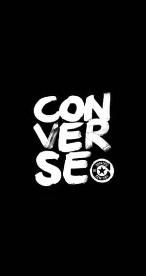 Converse 背景 — 鎖定畫面 壁紙