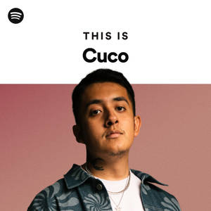 Cuco — Spotify 壁紙