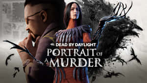Dead By Daylight 背景圖片 — 黎明死線 壁紙