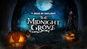 Dead By Daylight 背景 — 黎明死線 壁紙