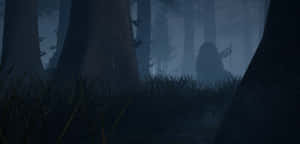 Dead By Daylight 背景圖片 — 黎明死線 壁紙