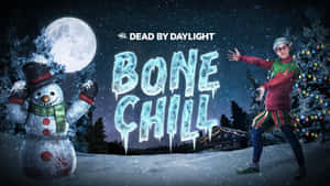 Dead By Daylight 背景 — 黎明死線 壁紙