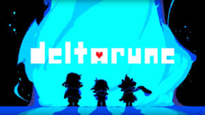 Deltarune 背景 — 拉爾賽 壁紙