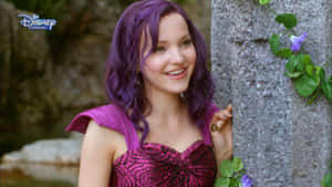Descendants 2 背景 — 後代 壁紙