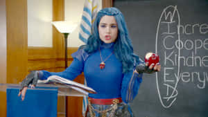 Descendants 2 背景 — 後代 壁紙