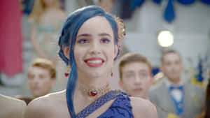 Descendants 2 背景 — 後代 壁紙
