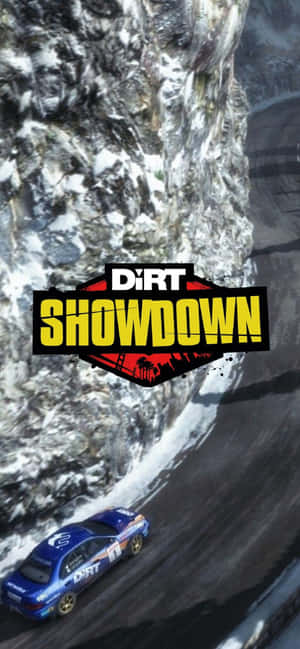 iPhone Xs Max Dirt Showdown 背景 — Pixel 7 壁紙