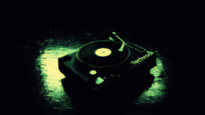 DJ 背景 — DJ GIF 壁紙