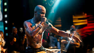 Dmx 圖片