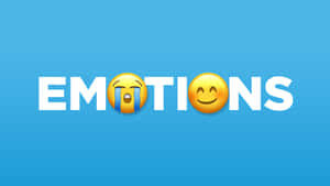 Emotions圖片 — 情緒 壁紙