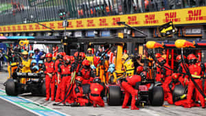 F1 圖片
