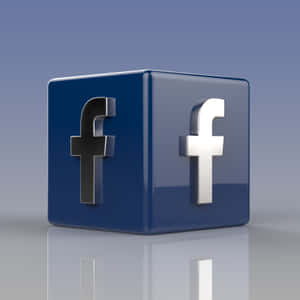 Facebook 標誌圖片 — Facebook 壁紙