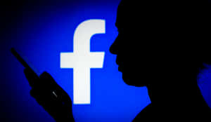 Facebook 標誌圖片 — Facebook 封面 壁紙