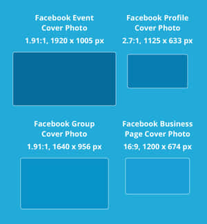 Facebook 圖片 — Facebook 壁紙