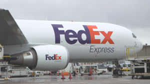 FedEx 背景 — 普罗米亚 壁紙