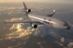 Fedex 背景 — 普罗米亚 壁紙