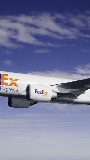 FedEx 背景 — 普罗米亚 壁紙