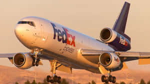 Fedex 背景 — 普罗米亚 壁紙
