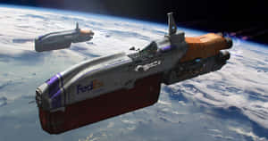 FedEx 背景 — 普罗米亚 壁紙