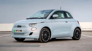 Fiat 圖片 — 飛雅特 壁紙