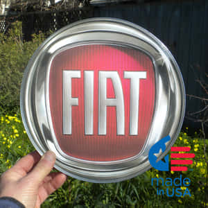 Fiat 圖片 — 飛雅特 壁紙