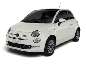 Fiat 圖片 — 飛雅特 壁紙
