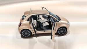 Fiat 圖片 — 飛雅特 壁紙