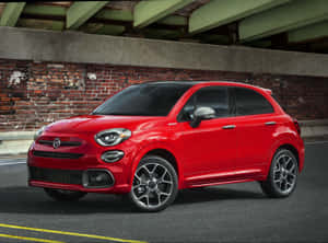 Fiat 圖片 — 飛雅特 壁紙