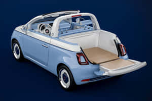 Fiat 圖片 — 飛雅特 壁紙