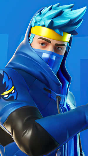 Fortnite 大頭貼