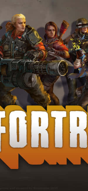 iPhone XS Team Fortress 2 背景 — Pixel 7a 壁紙