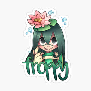 Froppy 圖片 — 大神 壁紙