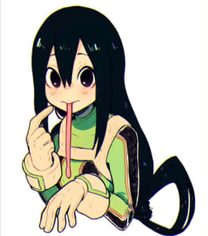 Froppy 圖片 — 大神 壁紙