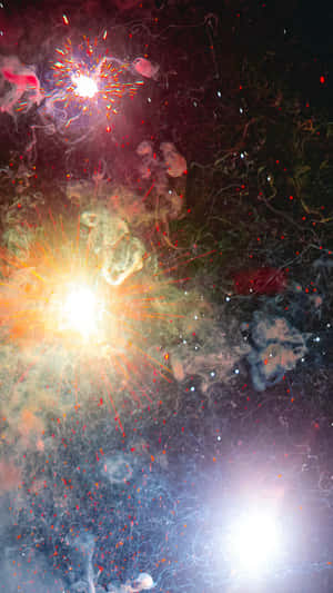 Galaxy 2160 x 3840 背景 — Galaxy S25 Ultra 壁紙