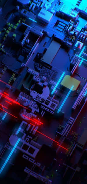 Galaxy S10 Plus 背景圖片 — Galaxy A56 壁紙