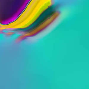 Galaxy Tab 1080 x 1080 桌布