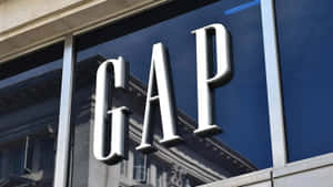 Gap 圖片 — 間隙 壁紙