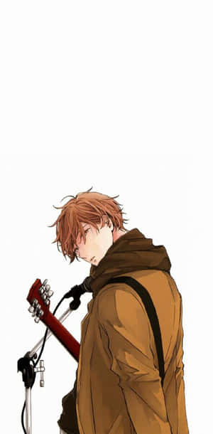Given 動畫