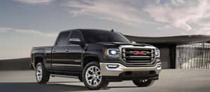 GMC 圖片 — 電腦 壁紙