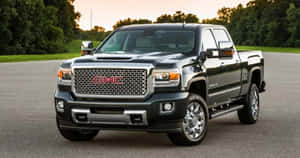 GMC 圖片 — 電腦 壁紙