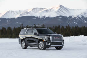GMC 圖片 — 電腦 壁紙