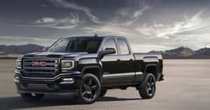 GMC 圖片 — 電腦 壁紙