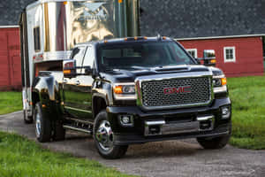 GMC 圖片 — 電腦 壁紙