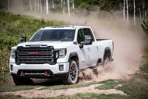 GMC 圖片 — 電腦 壁紙