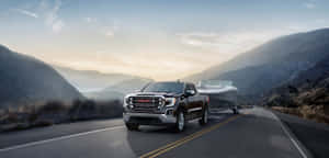 GMC 圖片 — 電腦 壁紙